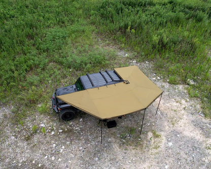 270° Awning