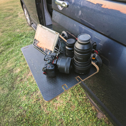 Tatch™ Suction Table