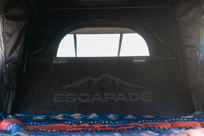 Horizon Roof Top Tent Backrest