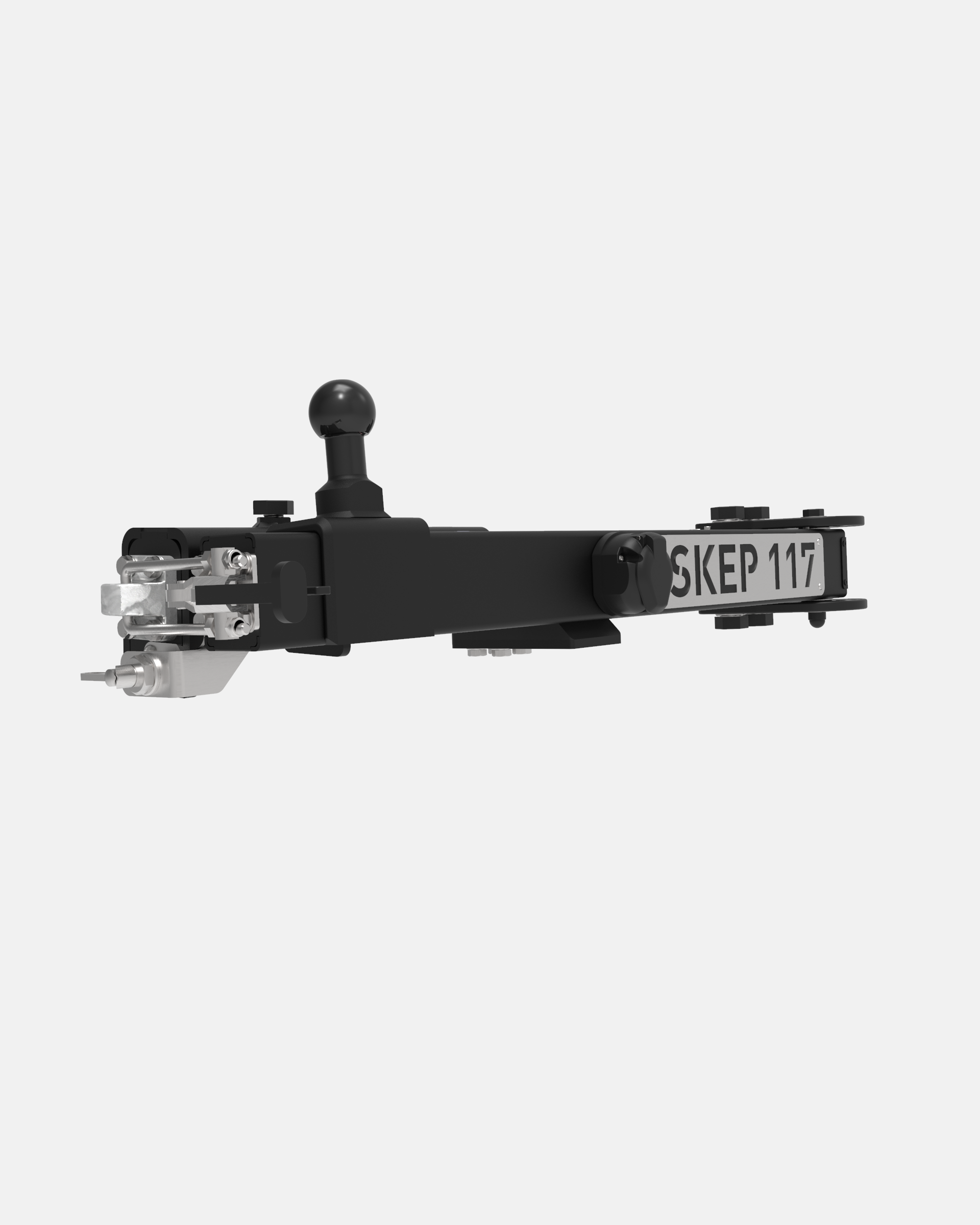 SKEP 117 Swing Away Arm