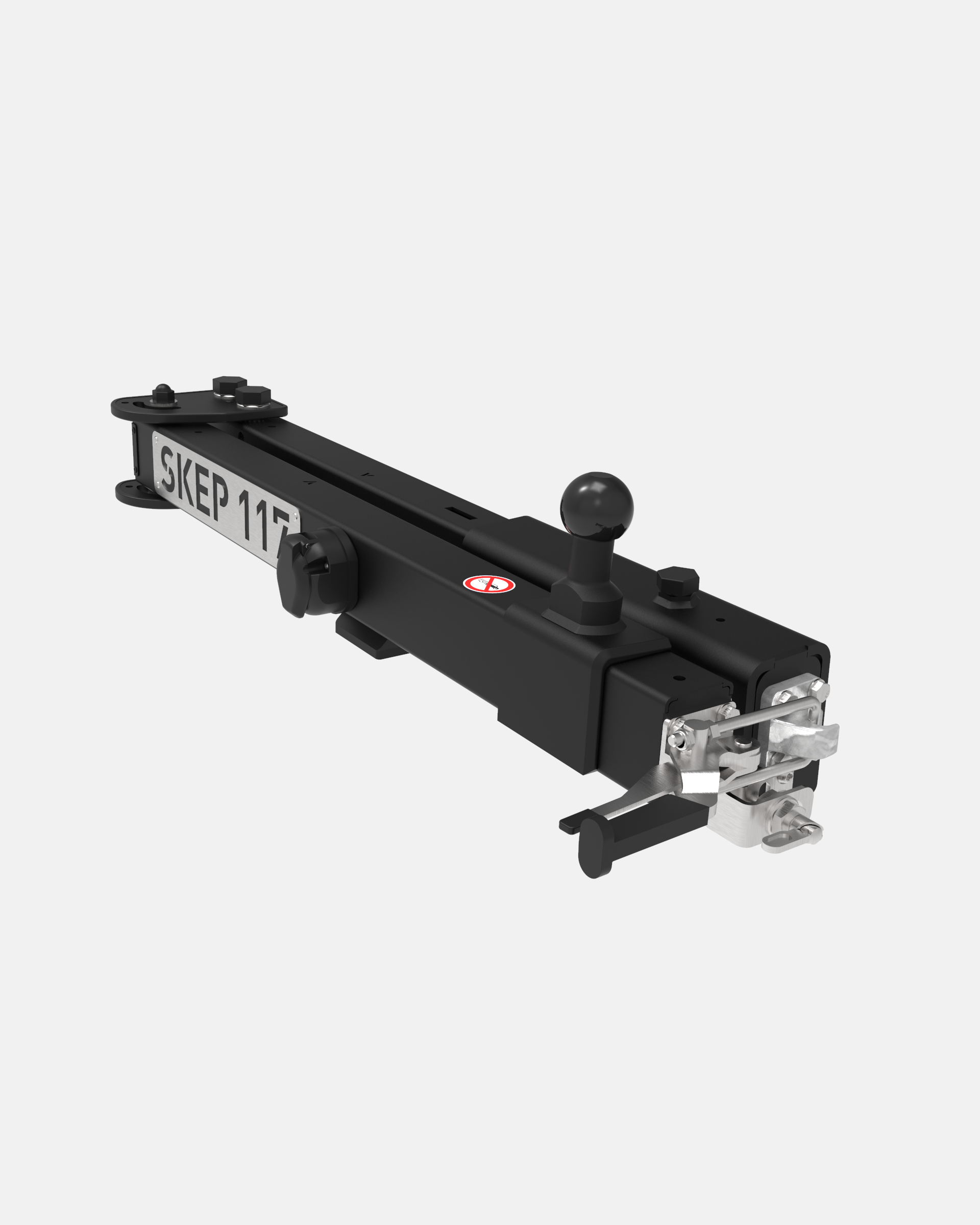 SKEP 117 Swing Away Arm