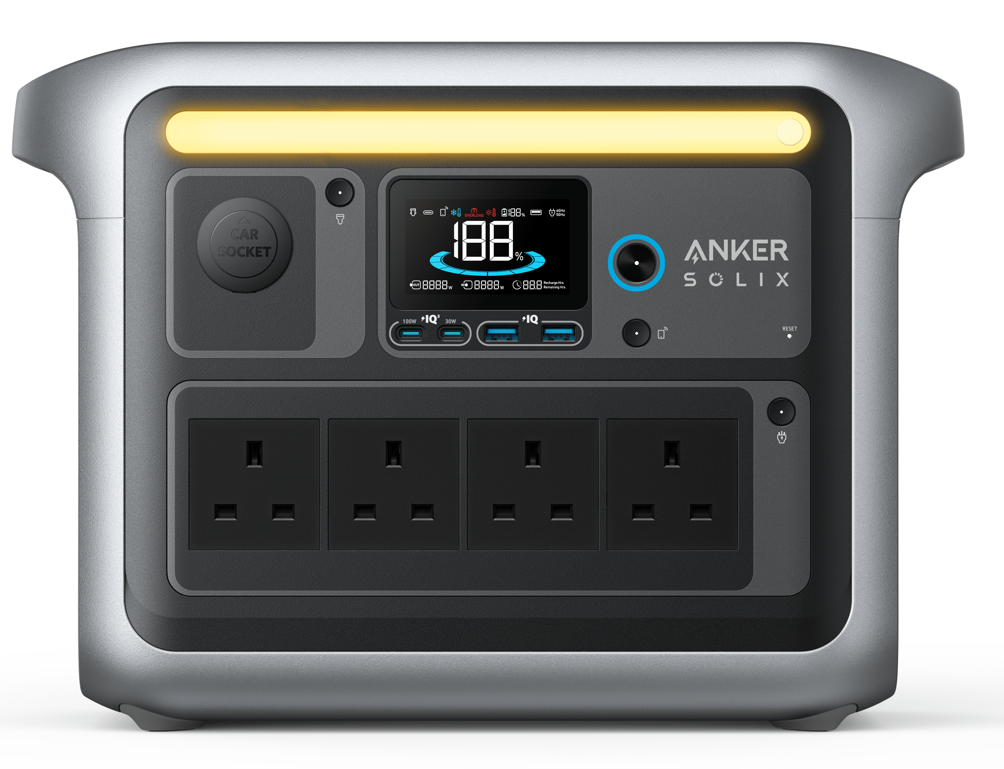 Anker Solix C1000