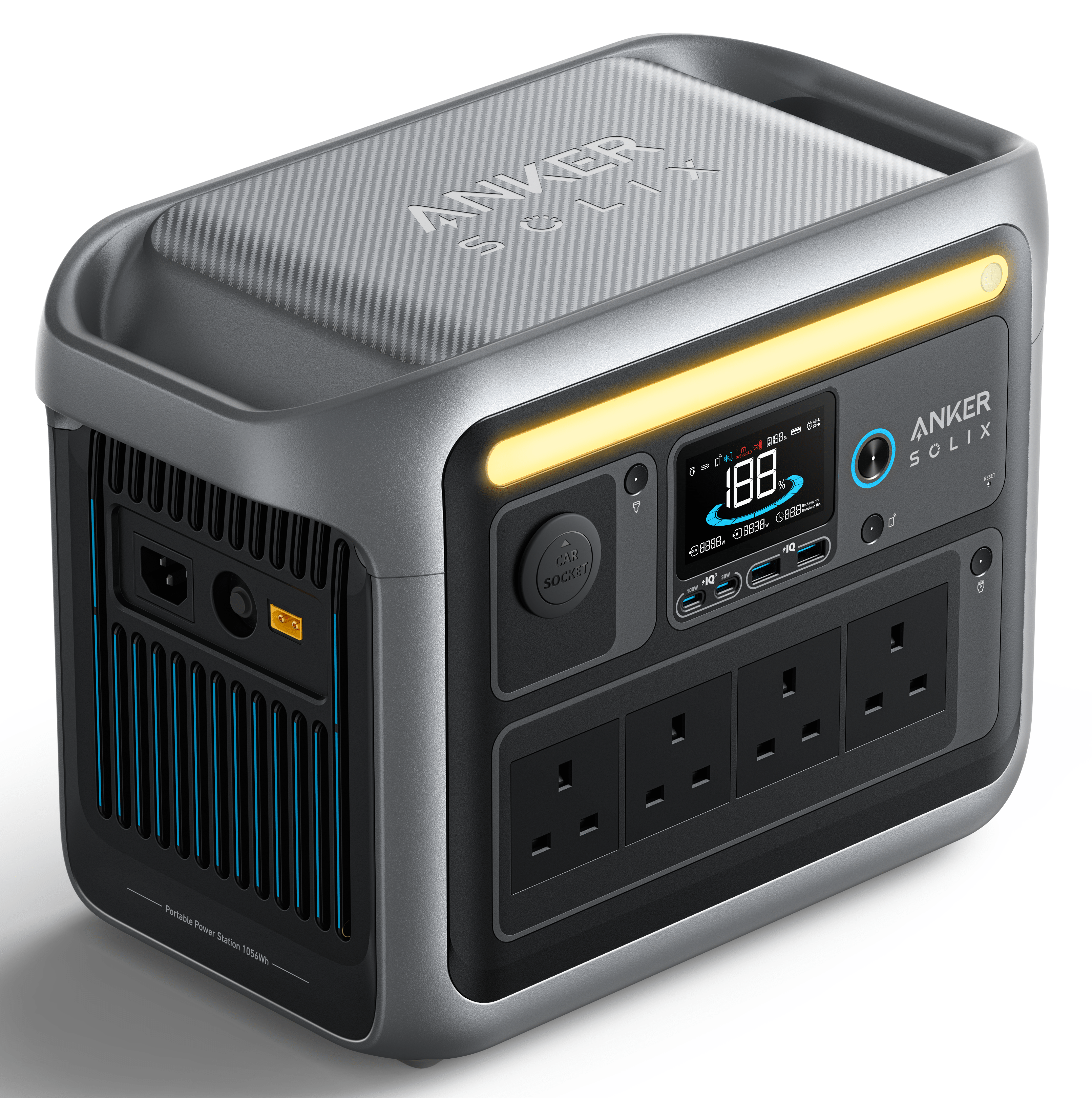 Anker Solix C1000