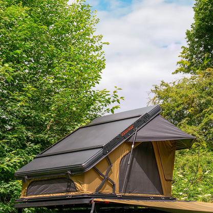 Horizon Rooftop Tent