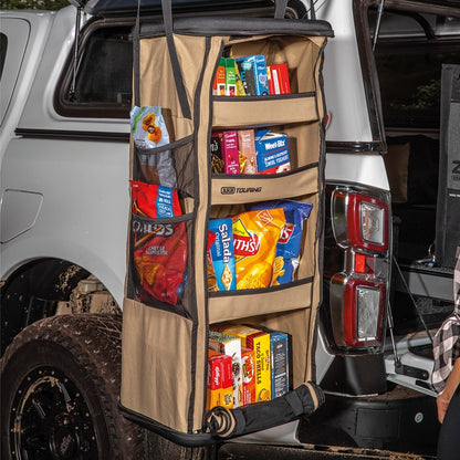 ARB Hanging Organiser with Hardshell Case