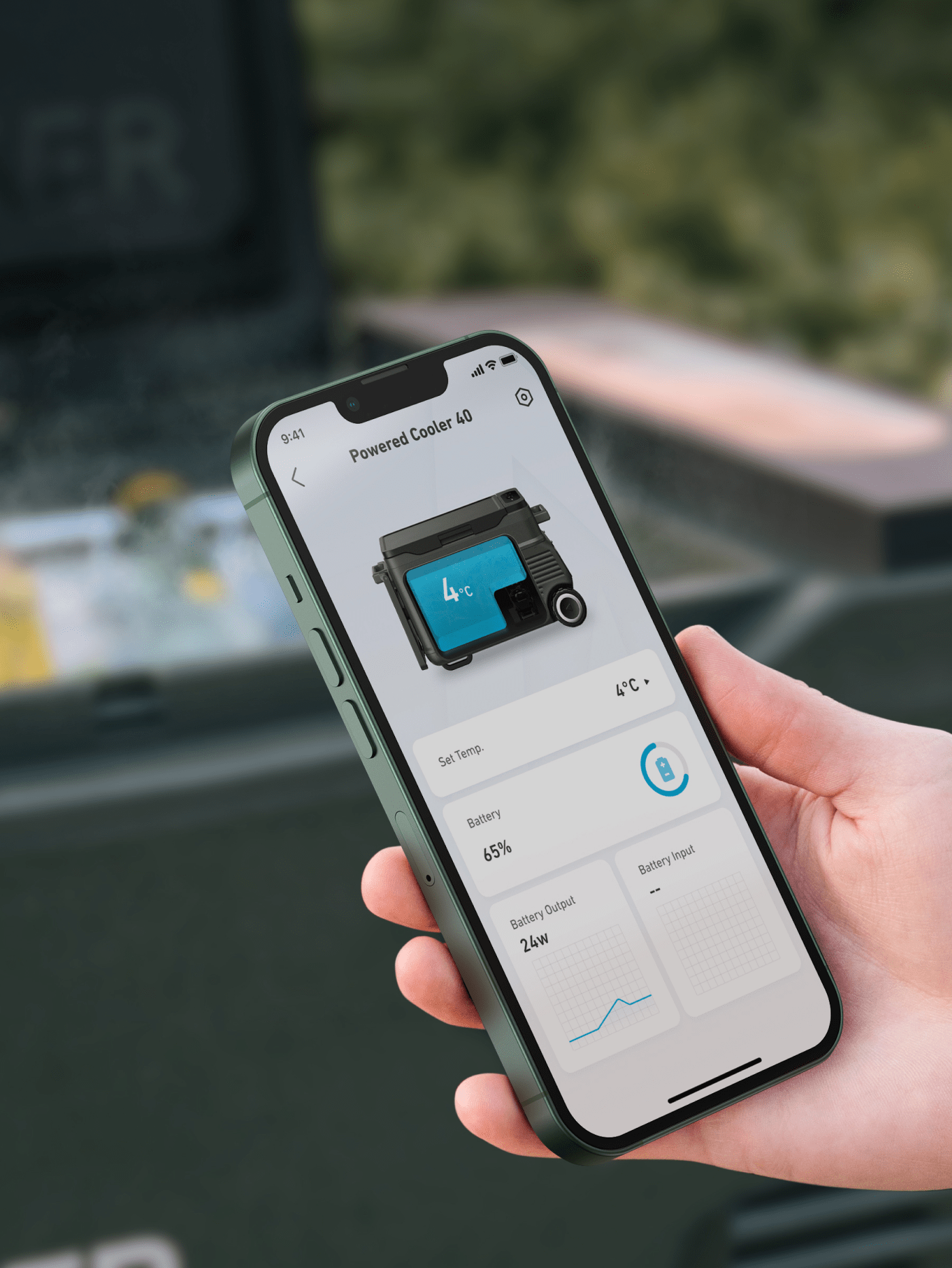 Anker EverFrost 30