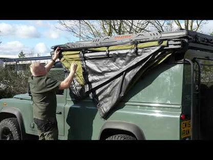 270° Awning