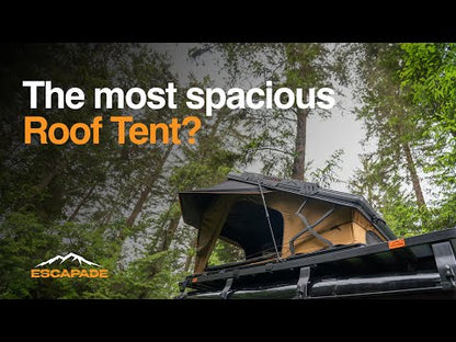 Horizon Rooftop Tent