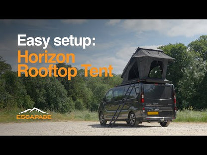 Horizon Rooftop Tent