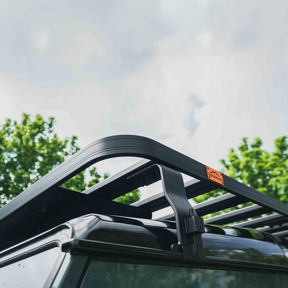 Escapade Roof Rack