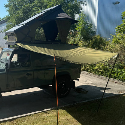 Escapade Awning - Small