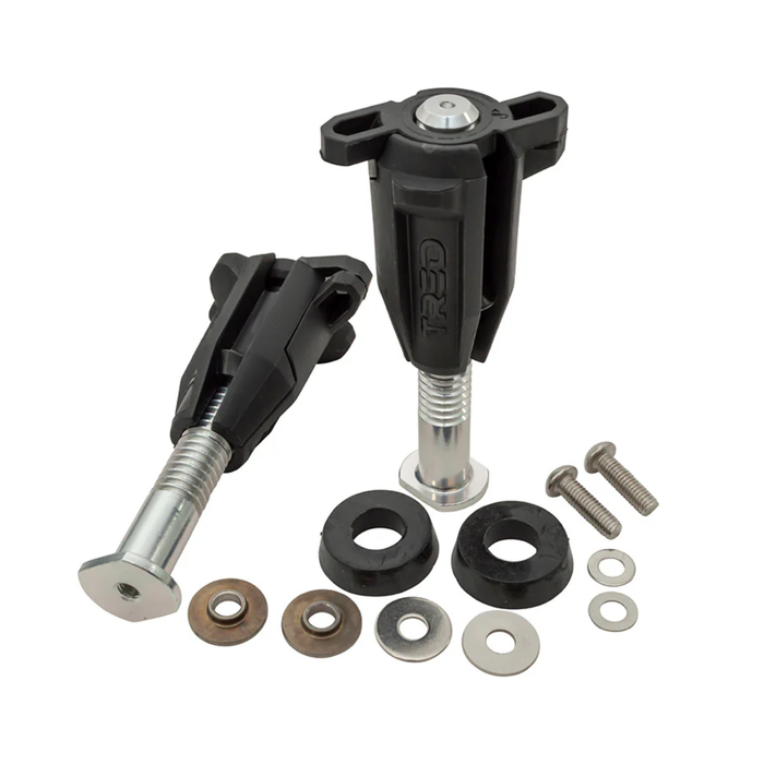 ARB Tred Pro Quick Release Pins - Pair
