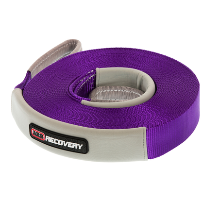 ARB Recovery Winch Extension Strap